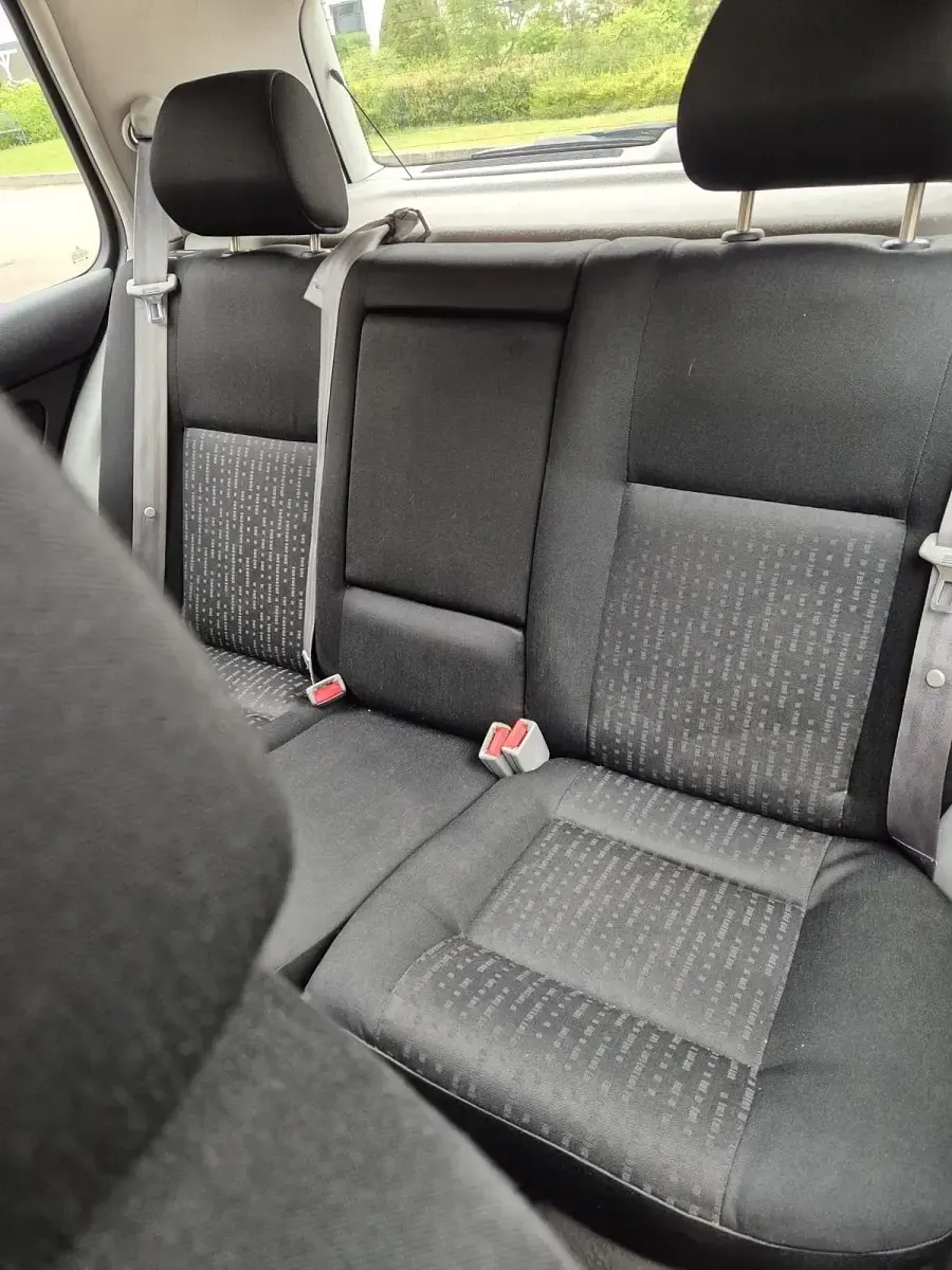 Gebraucht VW Golf IV 101 PS (74 kW) 1998 Grün Kleinwagen