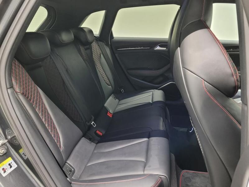 Gebraucht Audi S3 Ambiente 300 PS (220 kW) 2020 Grau (daytonagraumet.) Limousine