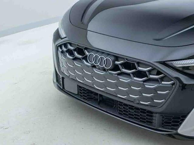 Gebraucht Audi S5 Ambiente 367 PS (269 kW) 2022 Schwarz Kombi