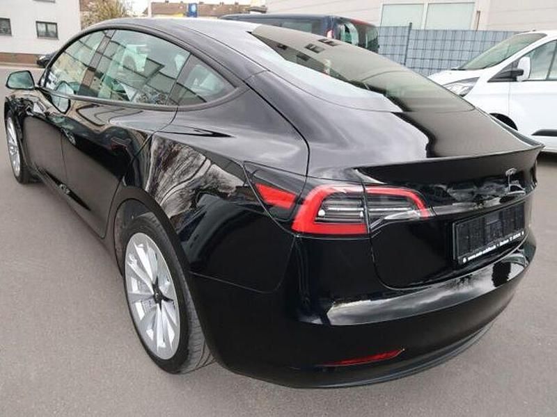 Gebraucht Tesla Model 3 RWD 350 kW (476 PS) 2022 Andere Limousine