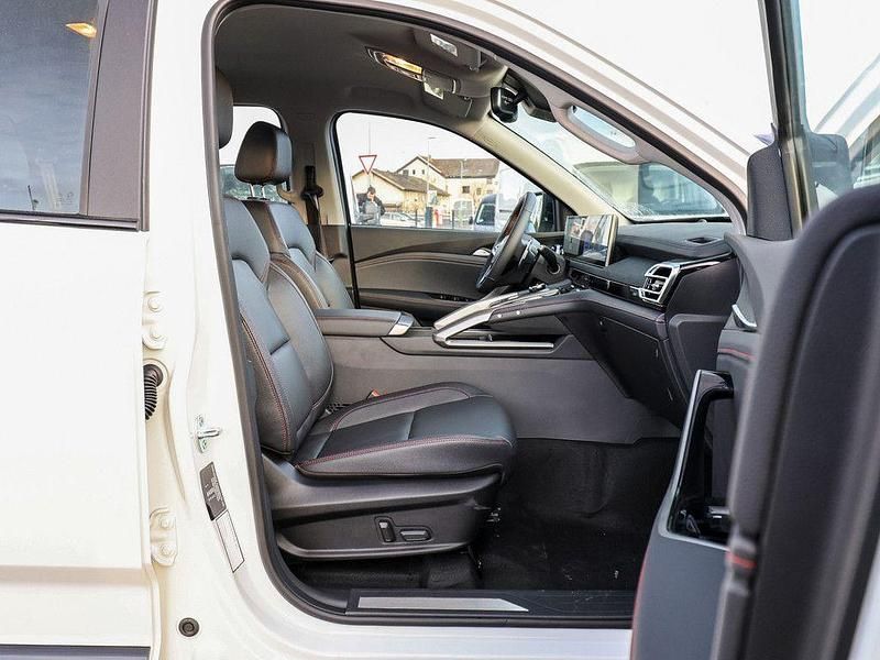 Neu Maxus T60 215 PS (158 kW) 2026 Weiss / warm white Abholung