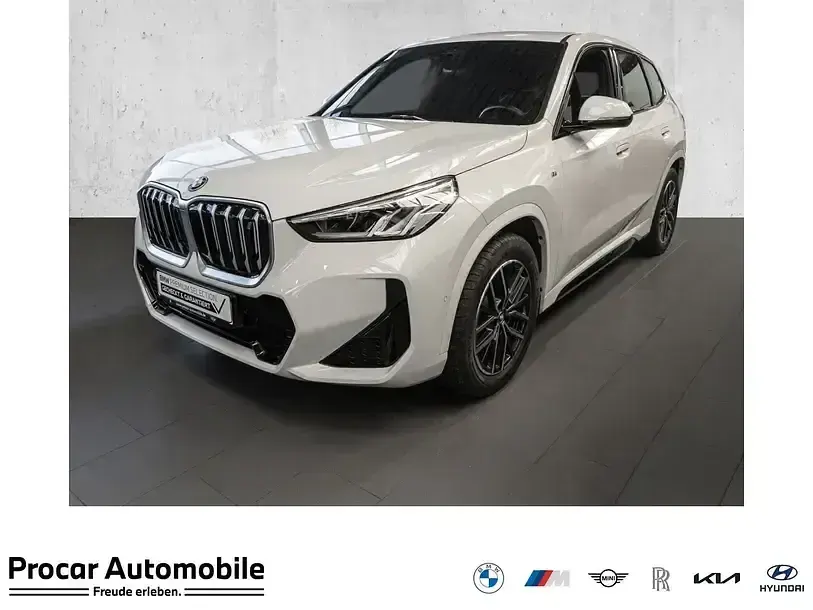 Gebraucht BMW iX1 M Sport 230 kW (313 PS) 2023 SUV
