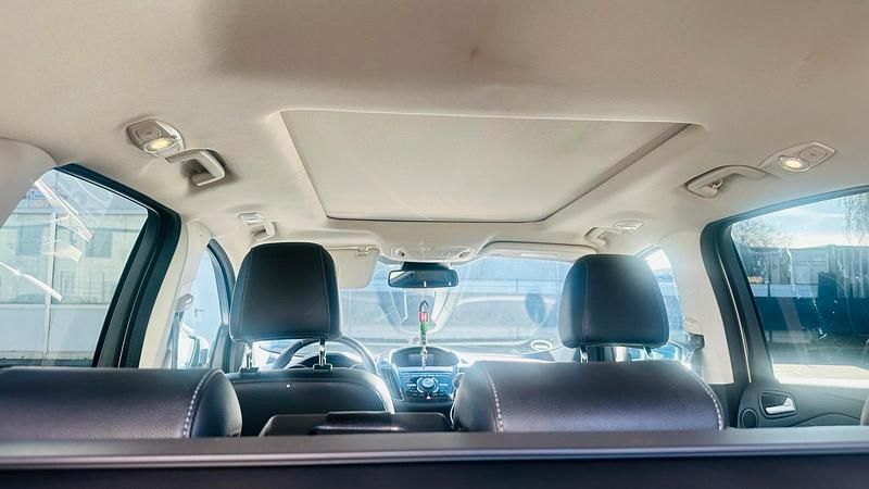 Gebraucht Ford Kuga 163 PS (119 kW) 2013 Grau SUV