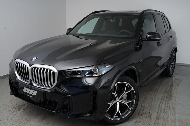 Neu BMW 123 Performance 340 PS (250 kW) 2025 Schwarz Kleinwagen