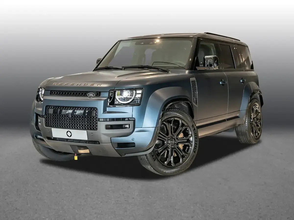 Gebraucht Land Rover Defender 635 PS (467 kW) 2026 SUV