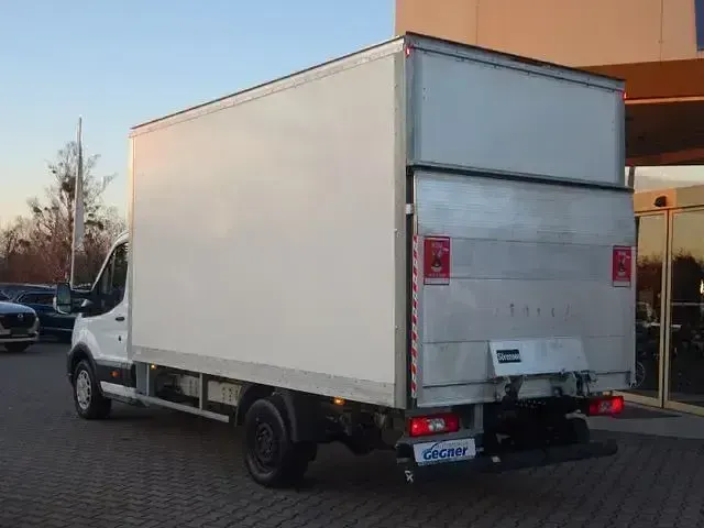 Gebraucht Ford Transit Trend 2023 Andere