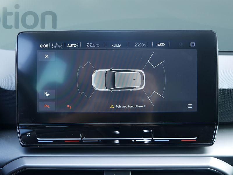 Gebraucht Seat Leon 150 PS (110 kW) 2020 Weiß Kleinwagen