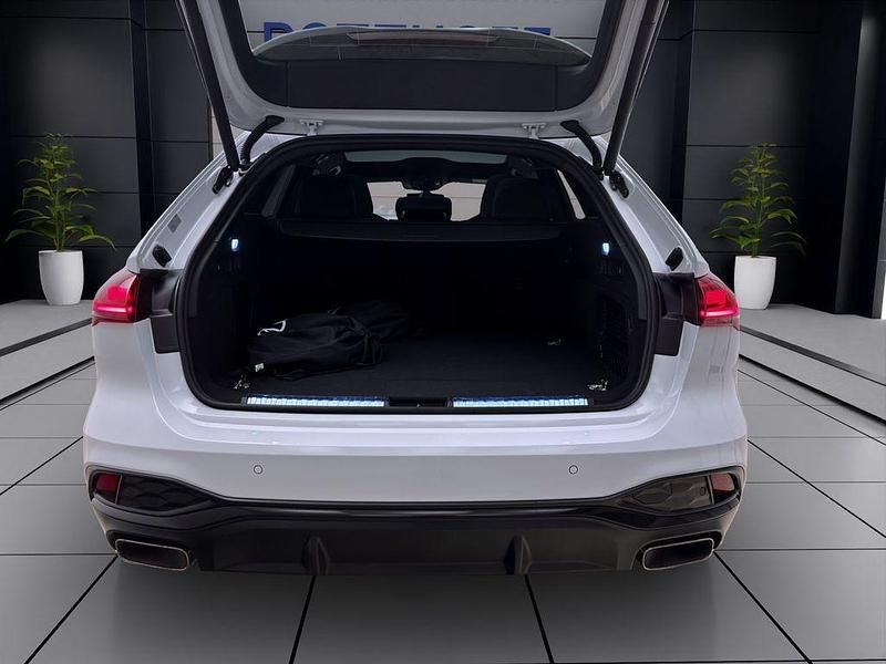 Neu Audi A5 S-Line 367 PS (269 kW) 2025 Weiß Kombi