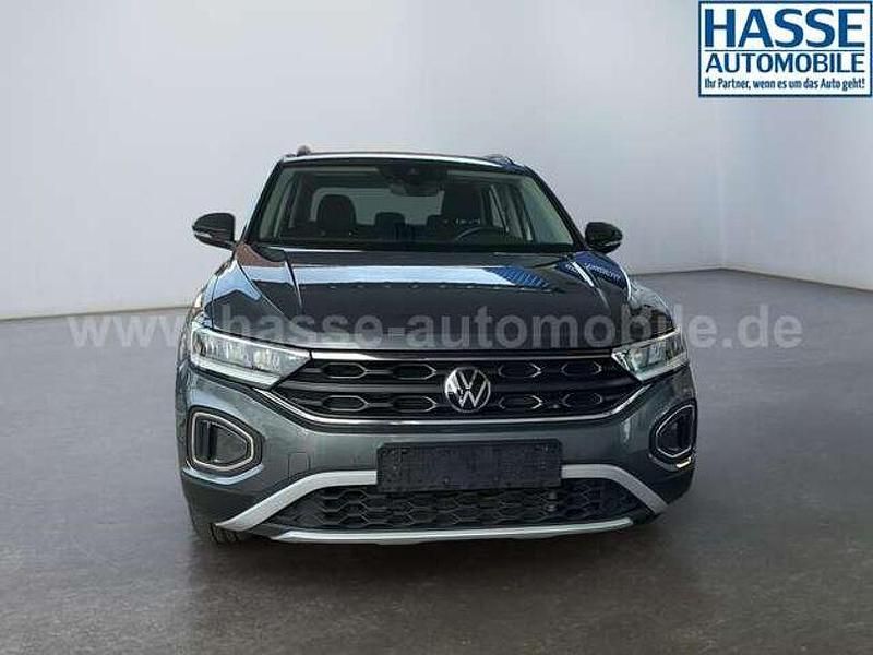 Gebraucht VW T-Roc Life 150 PS (110 kW) 2023 Andere farben SUV