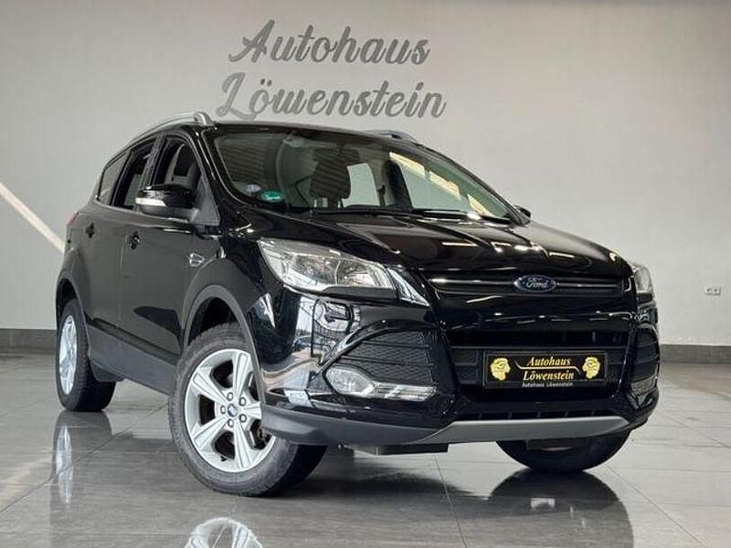 Andere Gebraucht 2016 Ford Kuga Trend SUV | 8.880 € (Superpreis) - Bild 1/4