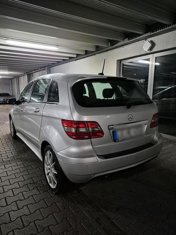 Silber Gebraucht 2008 VW Golf Plus Van / Kleinbus | 5.800 € - Bild 1/4