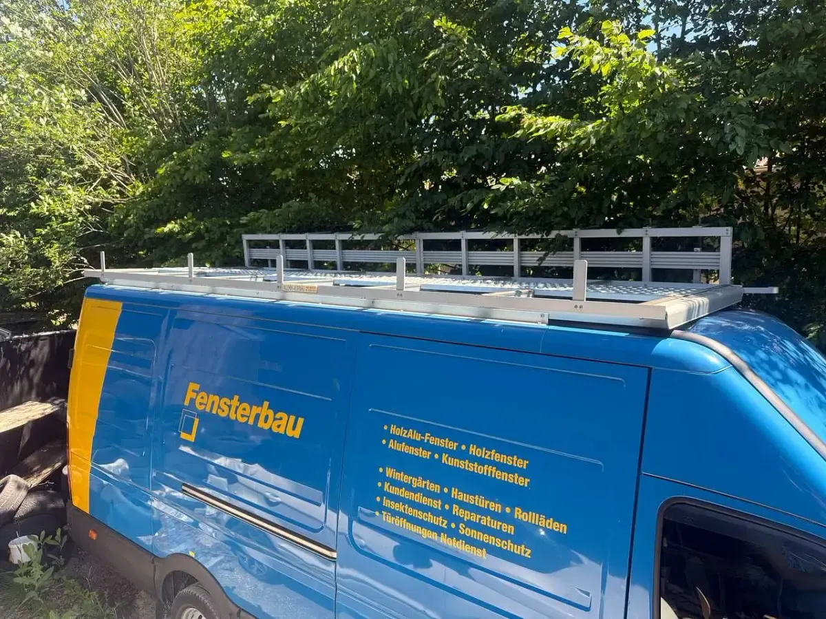 Gebraucht Iveco Daily 170 PS (125 kW) 2013 Blau Van