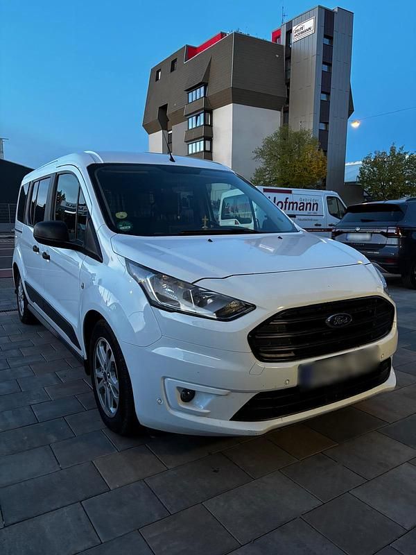 Usata Ford Transit 2019 Station wagon