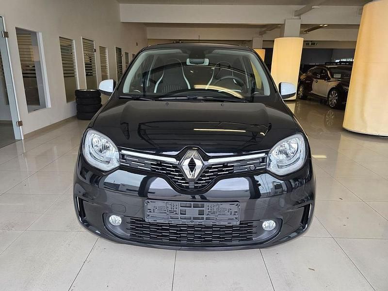 Schwarz Gebraucht 2022 Renault Twingo Techno Kleinwagen | 13.390 € (Guter Preis) - Bild 1/4