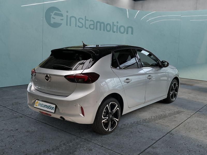 Gebraucht 2023 Opel Corsa Elegance Kleinwagen | 17.849 € (Fairer Preis) - Bild 1/2