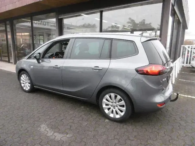Gebraucht Opel Mokka Innovation 140 PS (102 kW) 2015 Braun SUV