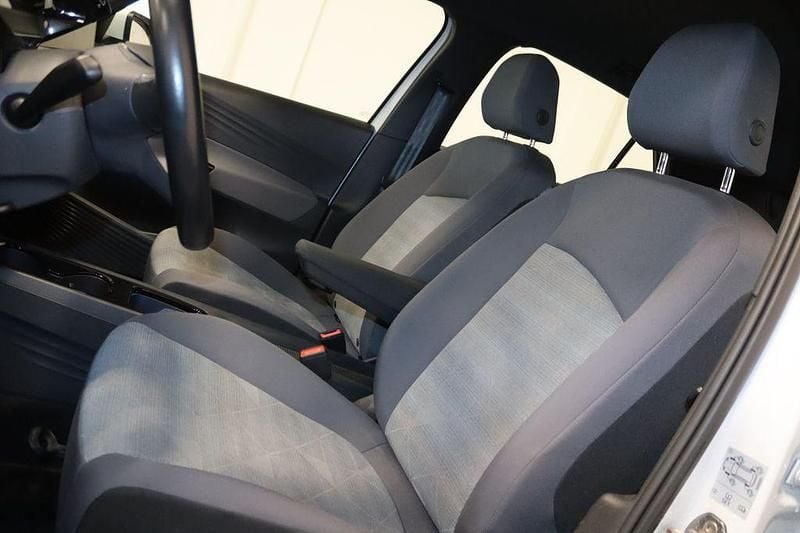 Gebraucht VW ID.3 Pro Performance 150 kW (204 PS) 2021 Weiß Kleinwagen