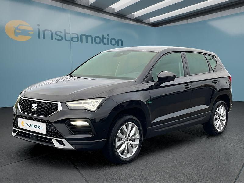 Gebraucht 2025 Seat Ateca Style SUV | 30.149 € (Fairer Preis) - Bild 1/4