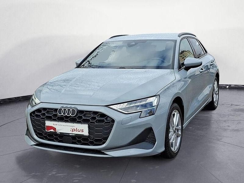 Gebraucht Audi A3 Ambiente 116 PS (85 kW) 2025 Grau
