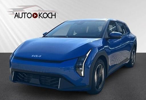Neu Kia EV4 Air 150 kW (204 PS) 2025 Blau Kleinwagen