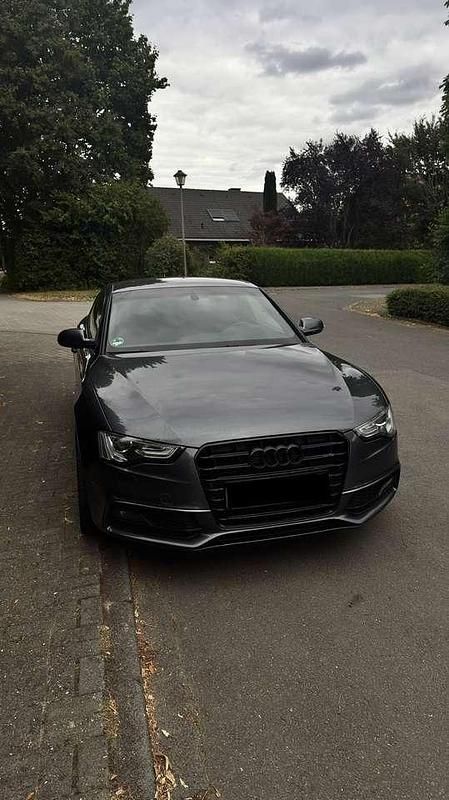 Gebraucht Audi A5 Basis 170 PS (125 kW) 2012 Coupé