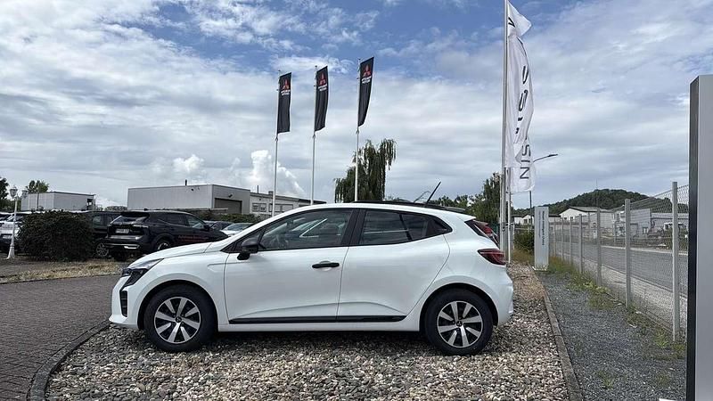Antarktisweiss (s) Neu 2025 Mitsubishi Colt Basis Kleinwagen | 15.990 € (Superpreis) - Bild 1/4
