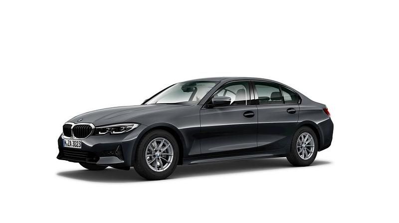 Używany BMW 320 Efficient Dynamics 184 KM (135 kW) 2026 Sedan/Limuzyna