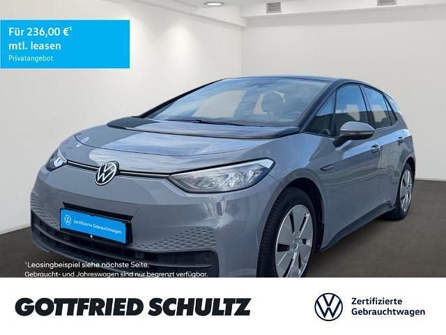 Gebraucht VW ID.3 Pure 110 kW (150 PS) 2022 Kleinwagen