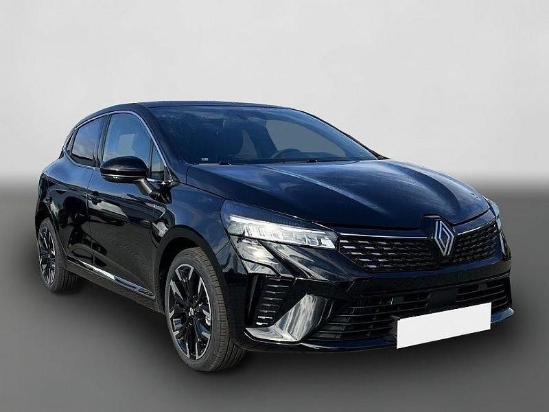 Blackpearlschwarz Neu 2025 Renault Clio V Techno | 20.290 € (Fairer Preis) - Bild 1/4