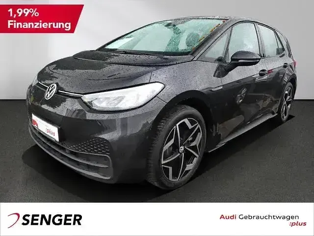 Gebraucht VW ID.3 Pure 110 kW (150 PS) 2022 Kleinwagen