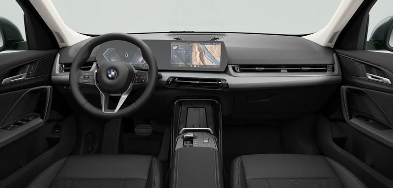 Gebraucht BMW X1 Shadowline 170 PS (125 kW) 2025 Grau SUV