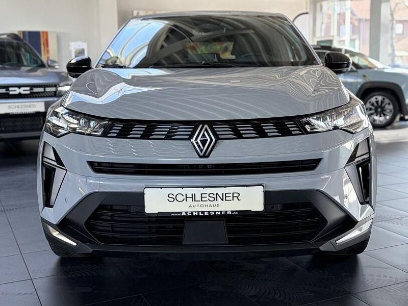Gebraucht Renault Symbioz Techno 143 PS (105 kW) 2025 Rafalegrau SUV