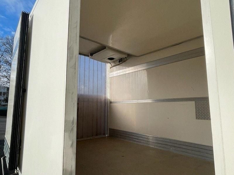 Gebraucht Mercedes Sprinter 129 PS (94 kW) 2012 Weiß Van