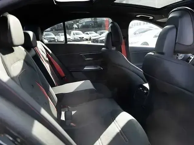 Gebraucht Mercedes E53 AMG AMG 2024 Schwarz Limousine