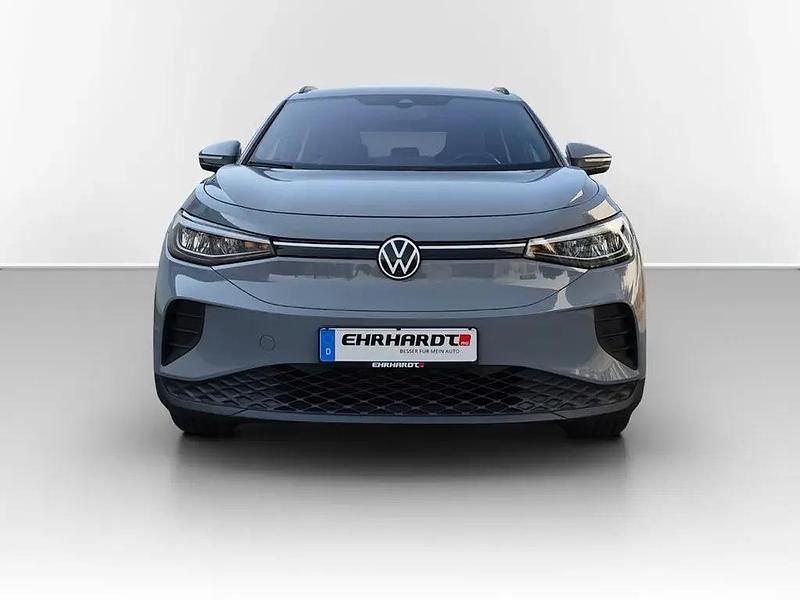 Gebraucht VW ID.4 Pro Performance 110 kW (150 PS) 2022 Grau SUV
