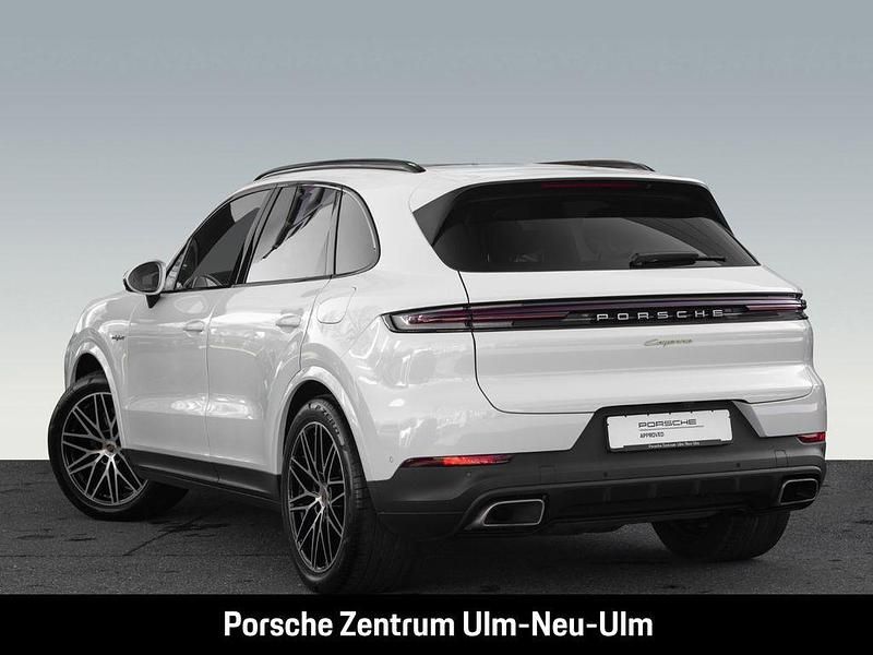 Gebraucht Porsche Cayenne 470 PS (345 kW) 2024 Weiss SUV