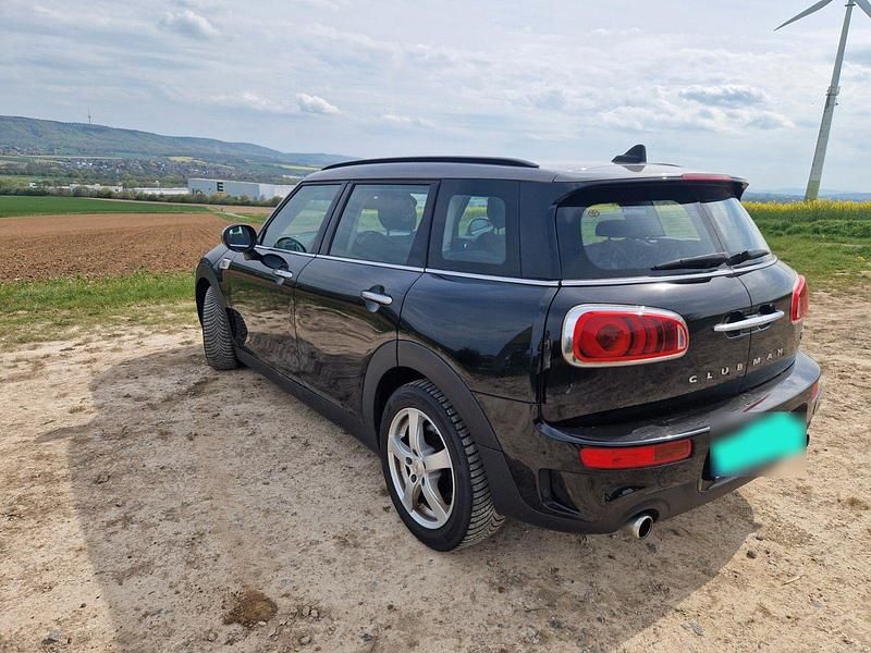 Occasion Mini Cooper SD 190 ch (139 kW) 2016 Noir Citadine