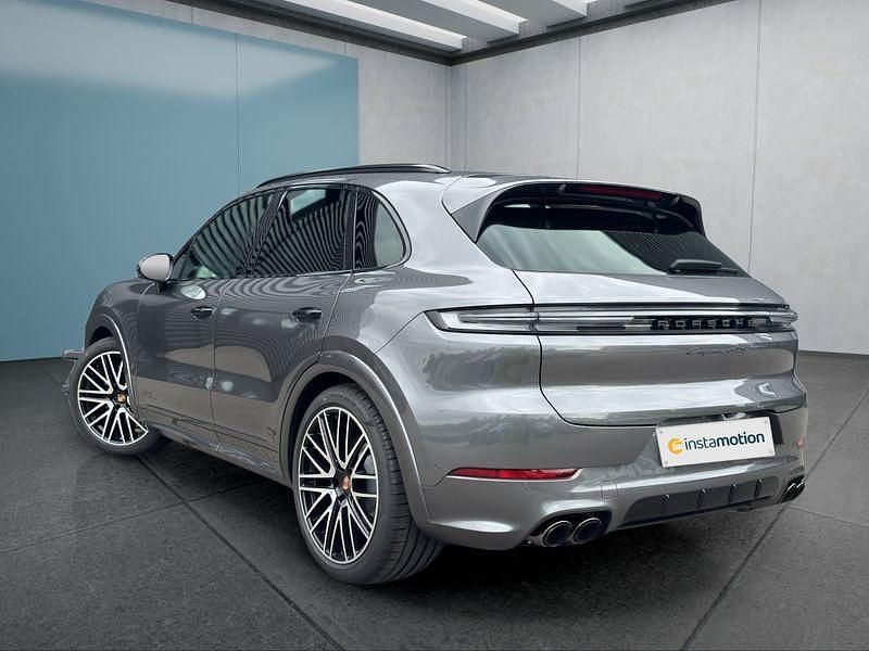 Neu Porsche Cayenne GTS 500 PS (367 kW) 2025 Grau SUV