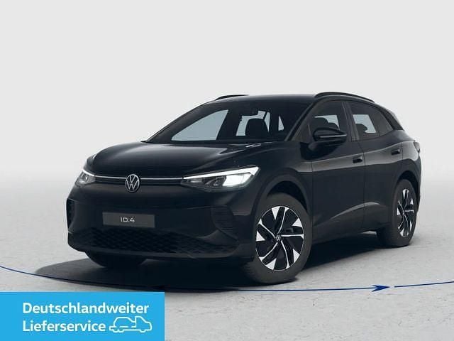 Grenadillschwarz Neu 2025 VW ID.4 Pro SUV | 43.890 € (Superpreis) - Bild 1/4