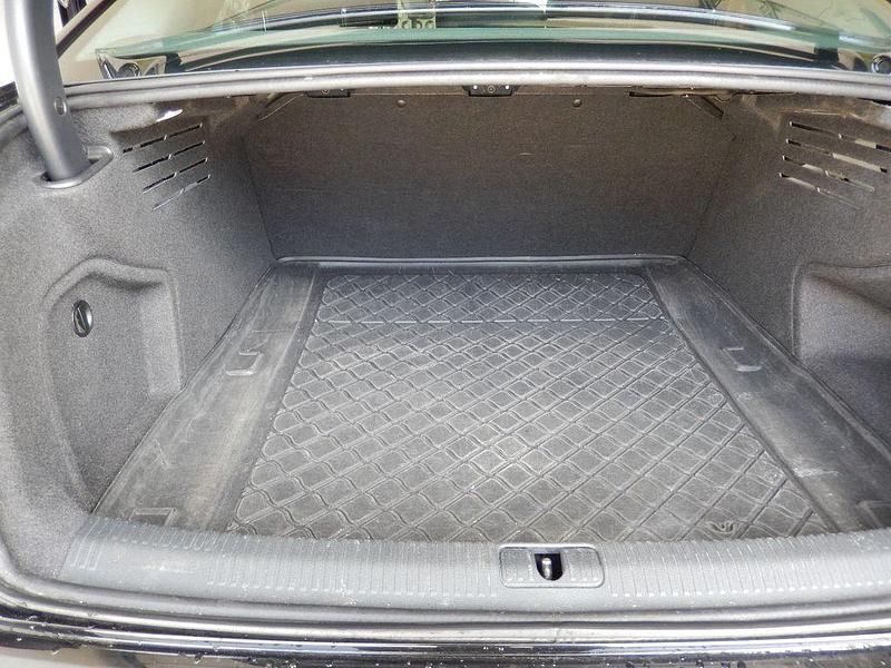 Gebraucht Audi A4 150 PS (110 kW) 2017 Schwarz Limousine