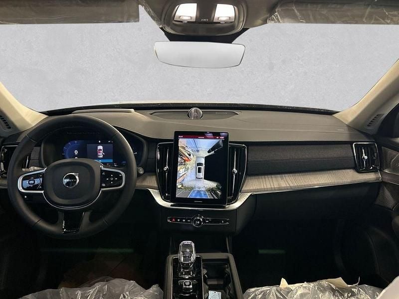 Gebraucht Volvo XC90 Plus 455 PS (334 kW) 2025 Blau SUV