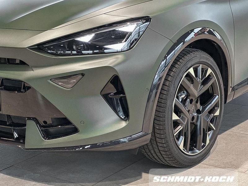 Neu Cupra Formentor VZ 333 PS (244 kW) 2026 Andere SUV