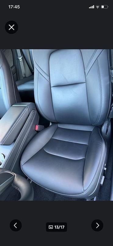 Gebraucht Tesla Model 3 RWD 239 kW (325 PS) 2022 Weiß Limousine