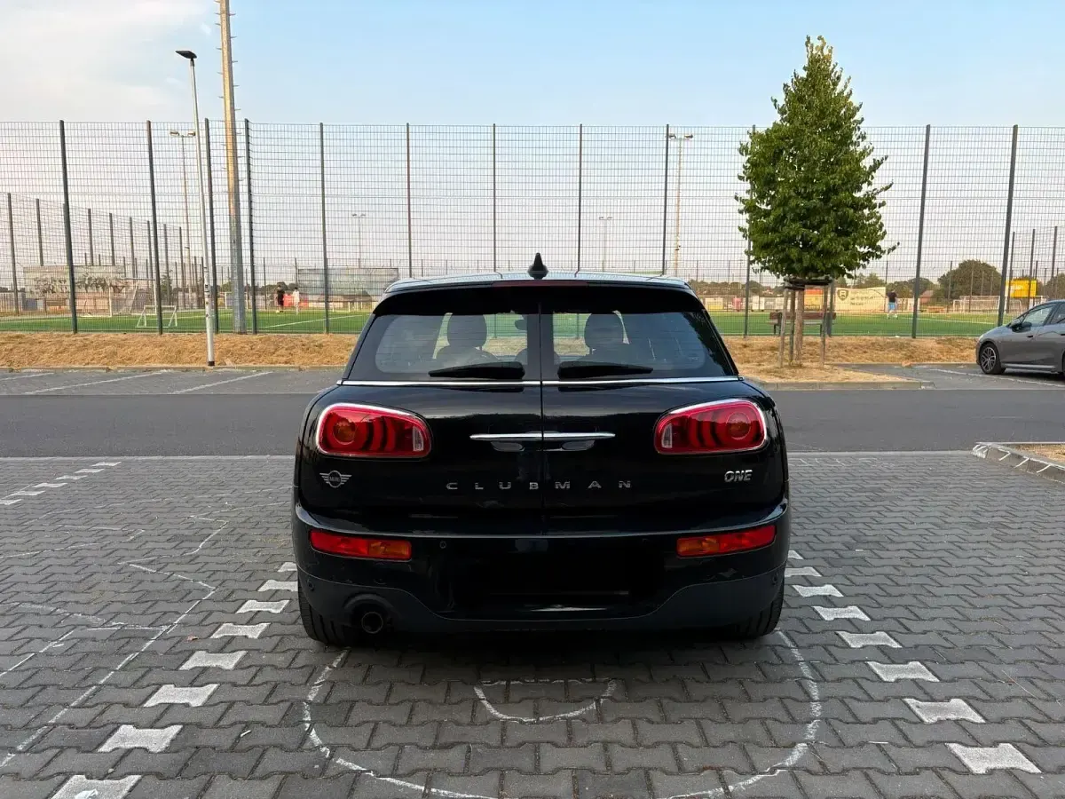 Gebraucht Mini ONE 102 PS (75 kW) 2020 Kleinwagen