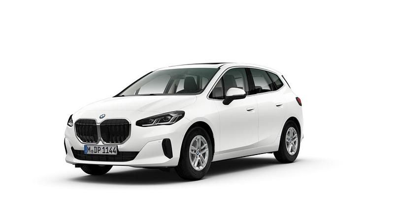 Gebraucht BMW 218 Efficient Dynamics 136 PS (100 kW) 2026