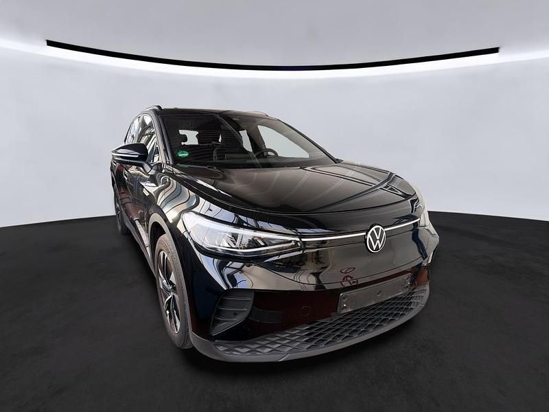 Gebraucht VW ID.4 Pro Performance 127 kW (174 PS) 2022 Grenadillschwarz metallic SUV