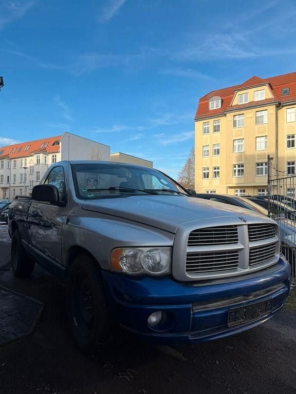 Second-hand Dodge Ram 218 CP (160 kW) 2004 Gri Pickup