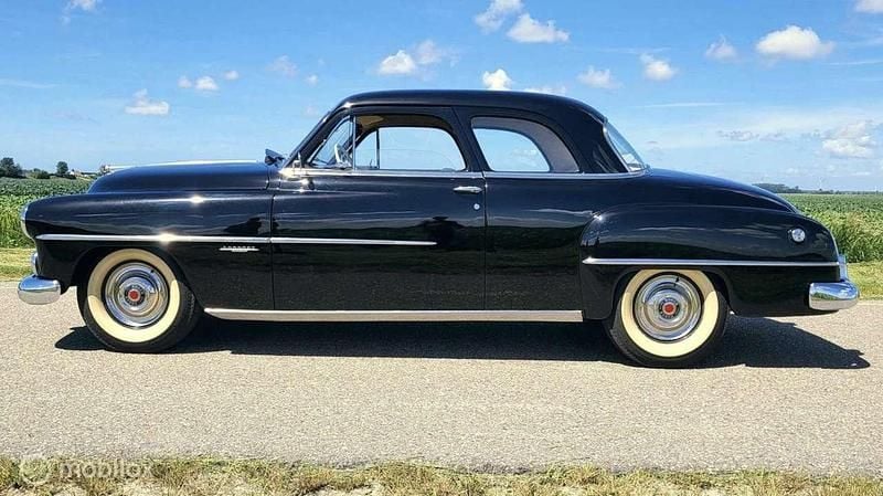 Gebraucht 1951 Dodge Coronet | 23.900 € - Bild 1/4