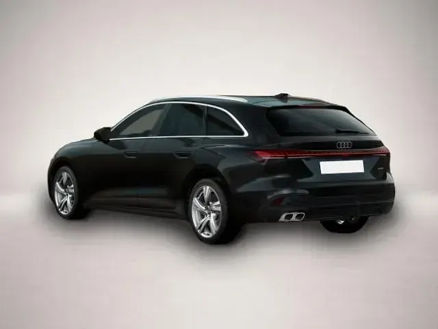 Gebraucht Audi A5 Ambiente 204 PS (150 kW) 2025 Manufacturer Kombi