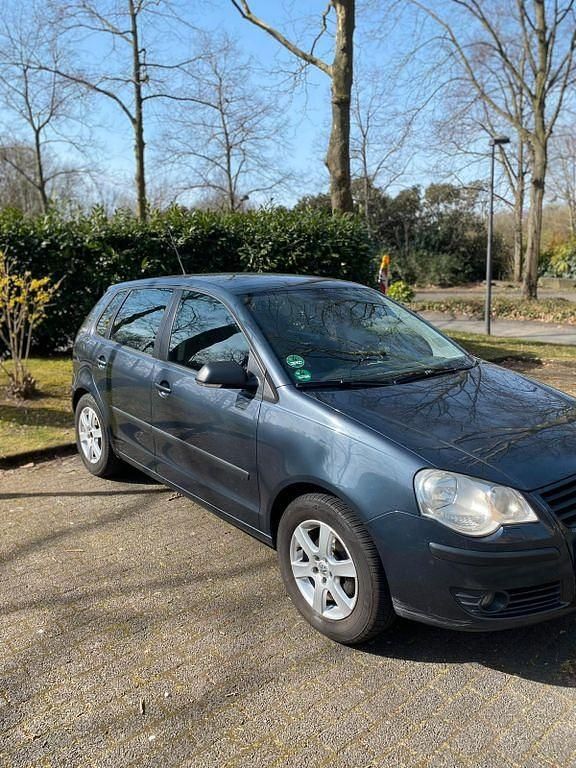 Gebraucht 2007 VW Polo Edition Limousine | 2.000 € (Fairer Preis) - Bild 1/4